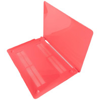 Чехол-накладка на MacBook Pro 13" (2016-2020, М1) Pink citrus